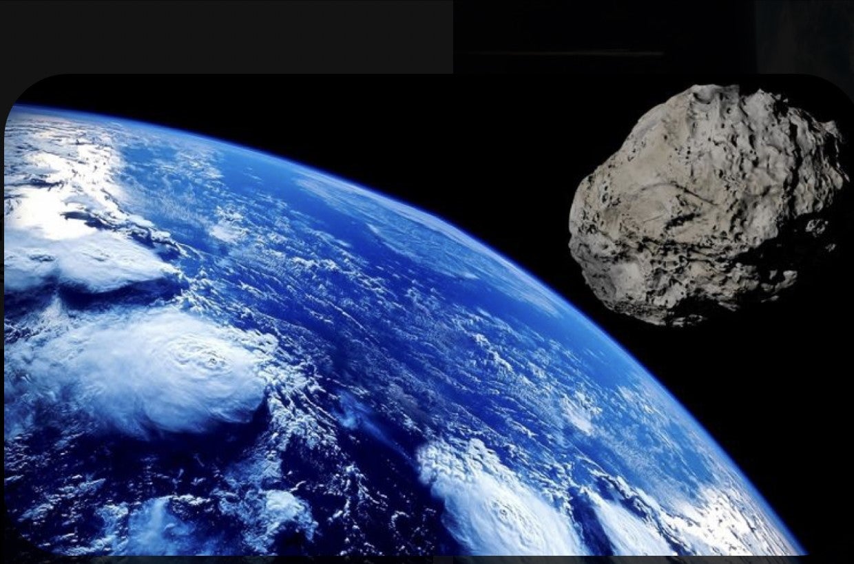 La UA participa en un proyecto de defensa de La Tierra en caso de verse amenazada por impacto de un asteroide La UA participa en un proyecto de defensa de La Tierra en caso de verse amenazada por impacto de un asteroide