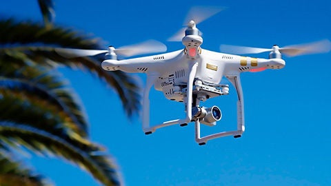 Dron