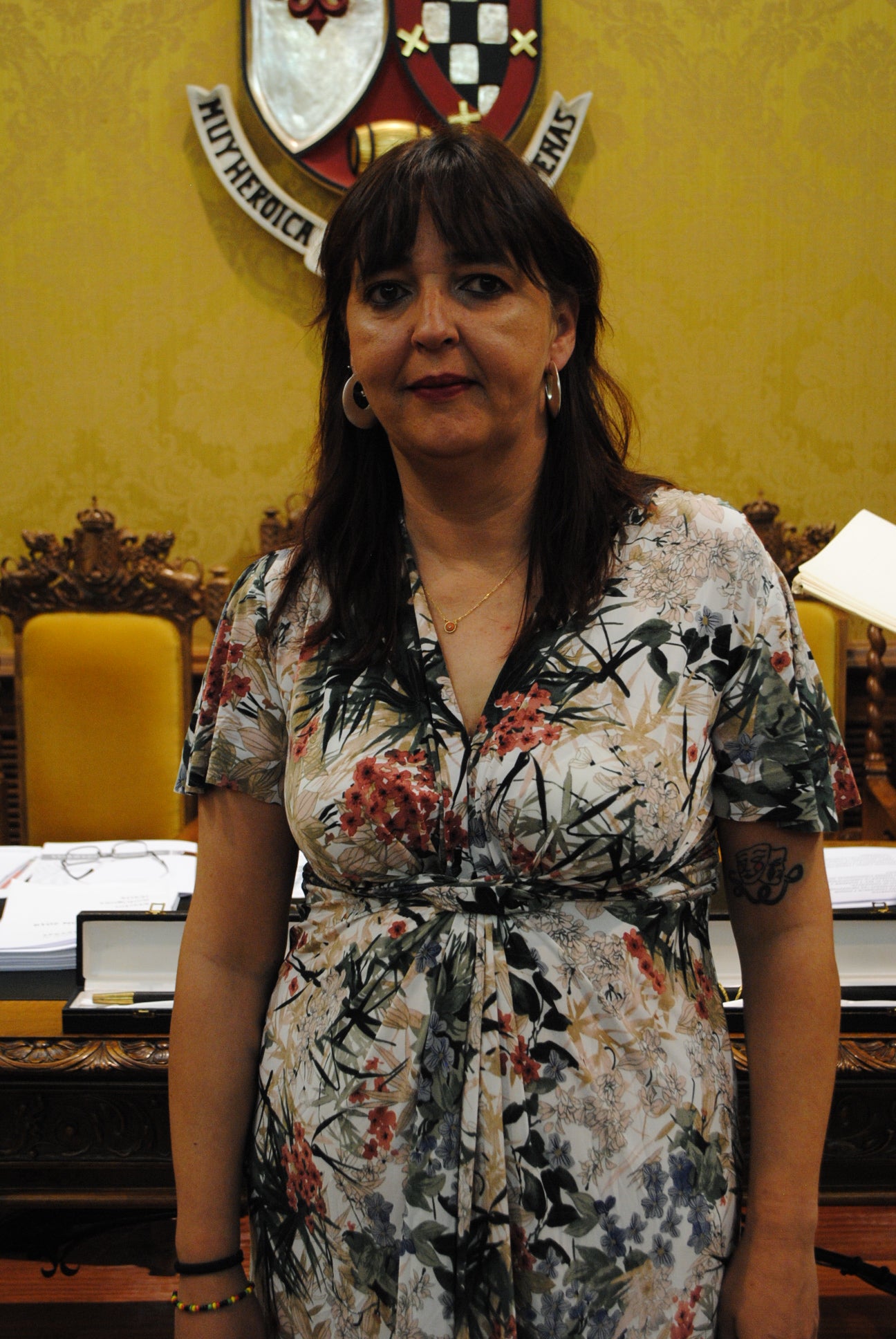 El Ayuntamiento de Valdepeñas desarrolla unas jornadas de motivación, autoempleo y orientación El Ayuntamiento de Valdepeñas desarrolla unas jornadas de motivación, autoempleo y orientación