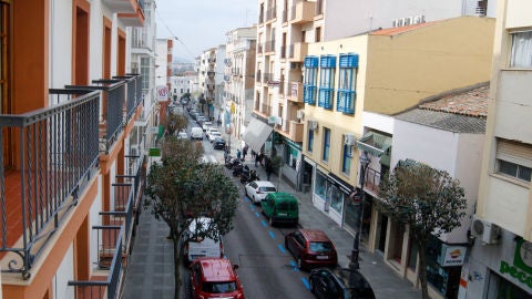 En junio podr&iacute;a comenzar la obra de plataforma &uacute;nica en F&eacute;lix Valverde Lillo 