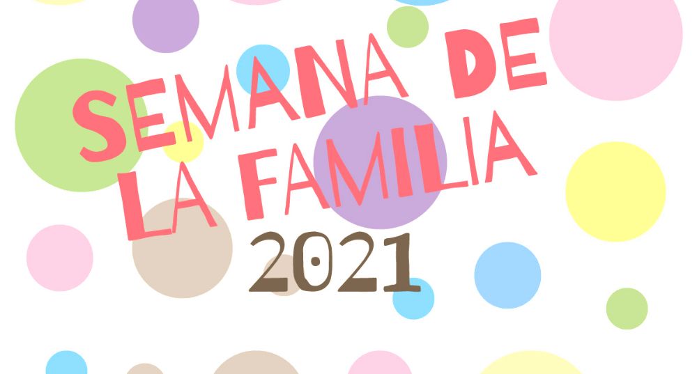 Almudena Baldó, concejal de Bienestar Social, ha querido agradecer a las familias el esfuerzo que hacen cada día y como todo es posible si te lo propones Almudena Baldó, concejal de Bienestar Social, ha querido agradecer a las familias el esfuerzo que hacen cada día y como todo es posible si te lo propones