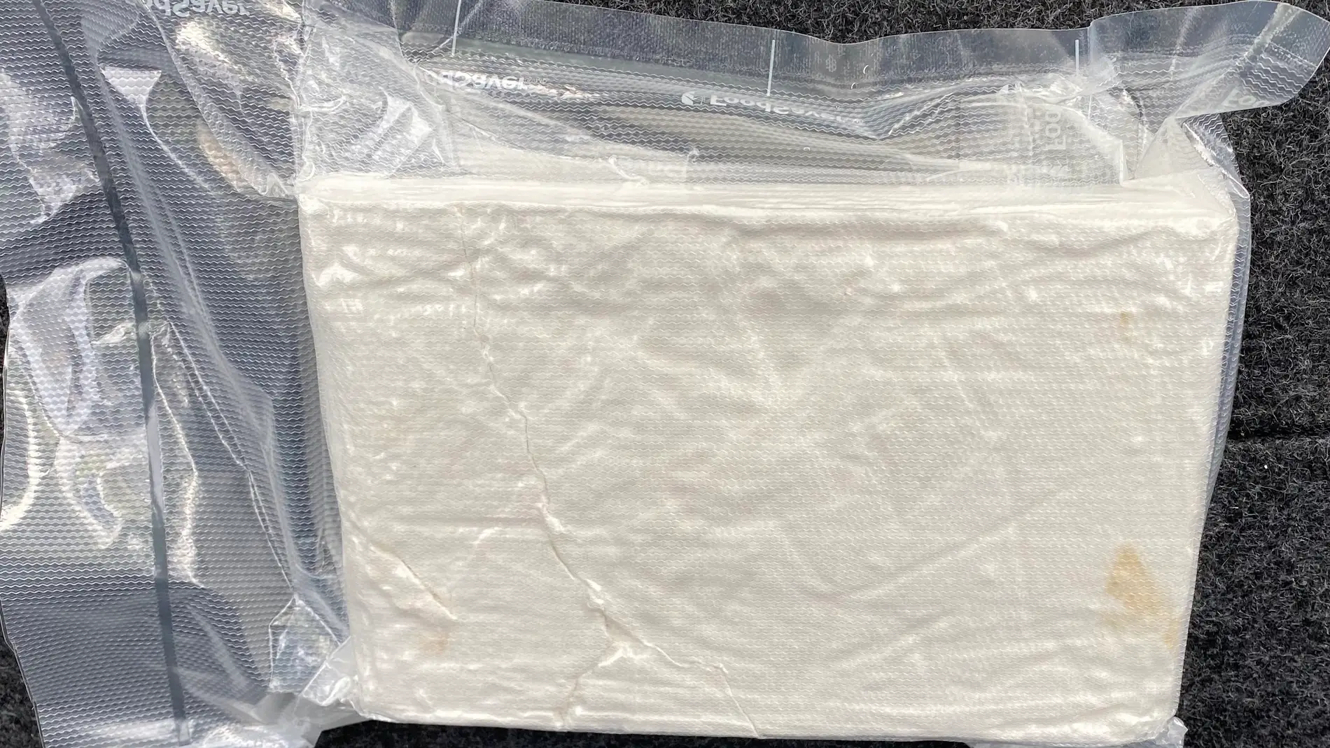 La Guardia Civil incauta más de 1 kilo de cocaína en la A-4