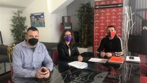 La Nucía Ciudad del Deporte La Nucía Ciudad del Deporte