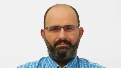 Antonio David Jiménez Más de uno Córdoba