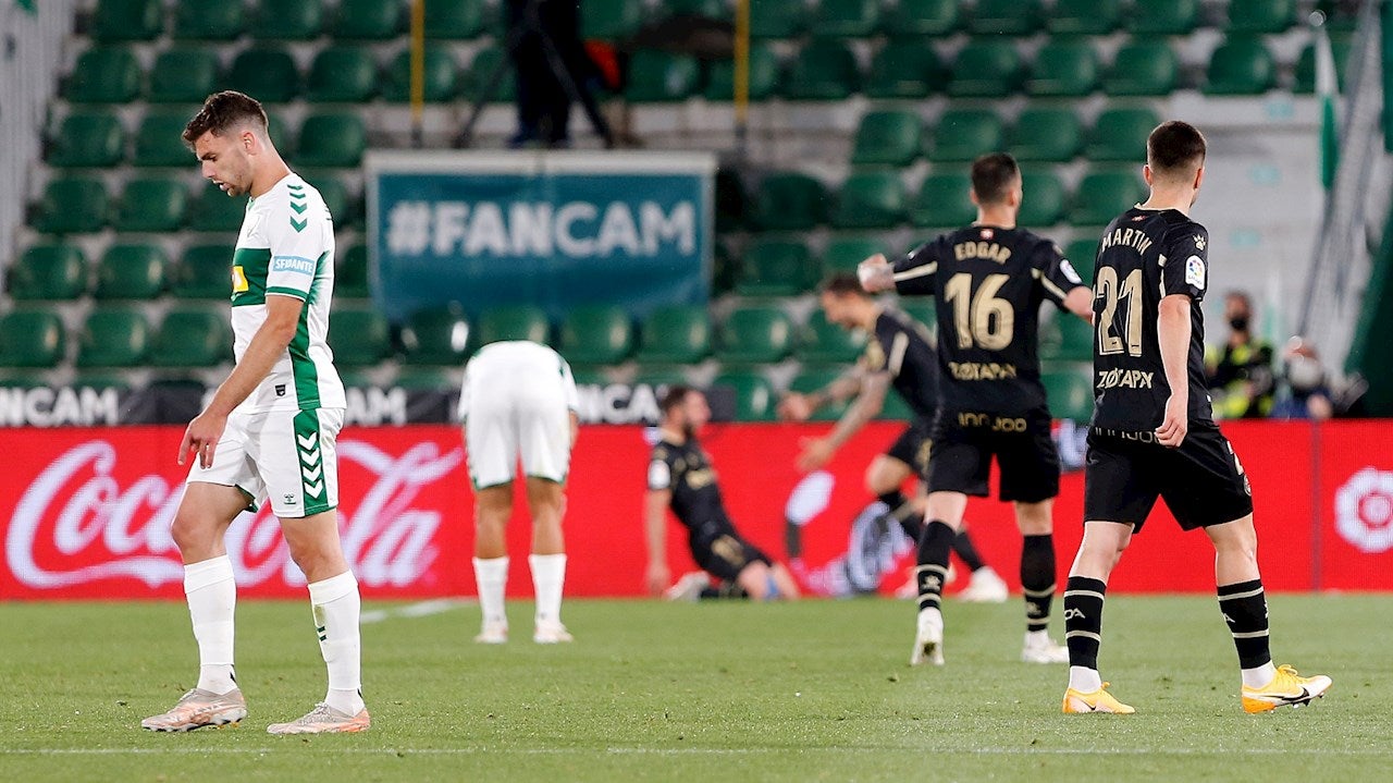 El Alavés se aferra a primera con un Rioja gran reserva El Alavés se aferra a primera con un Rioja gran reserva