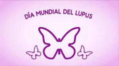 D&iacute;a Mundial del Lupus