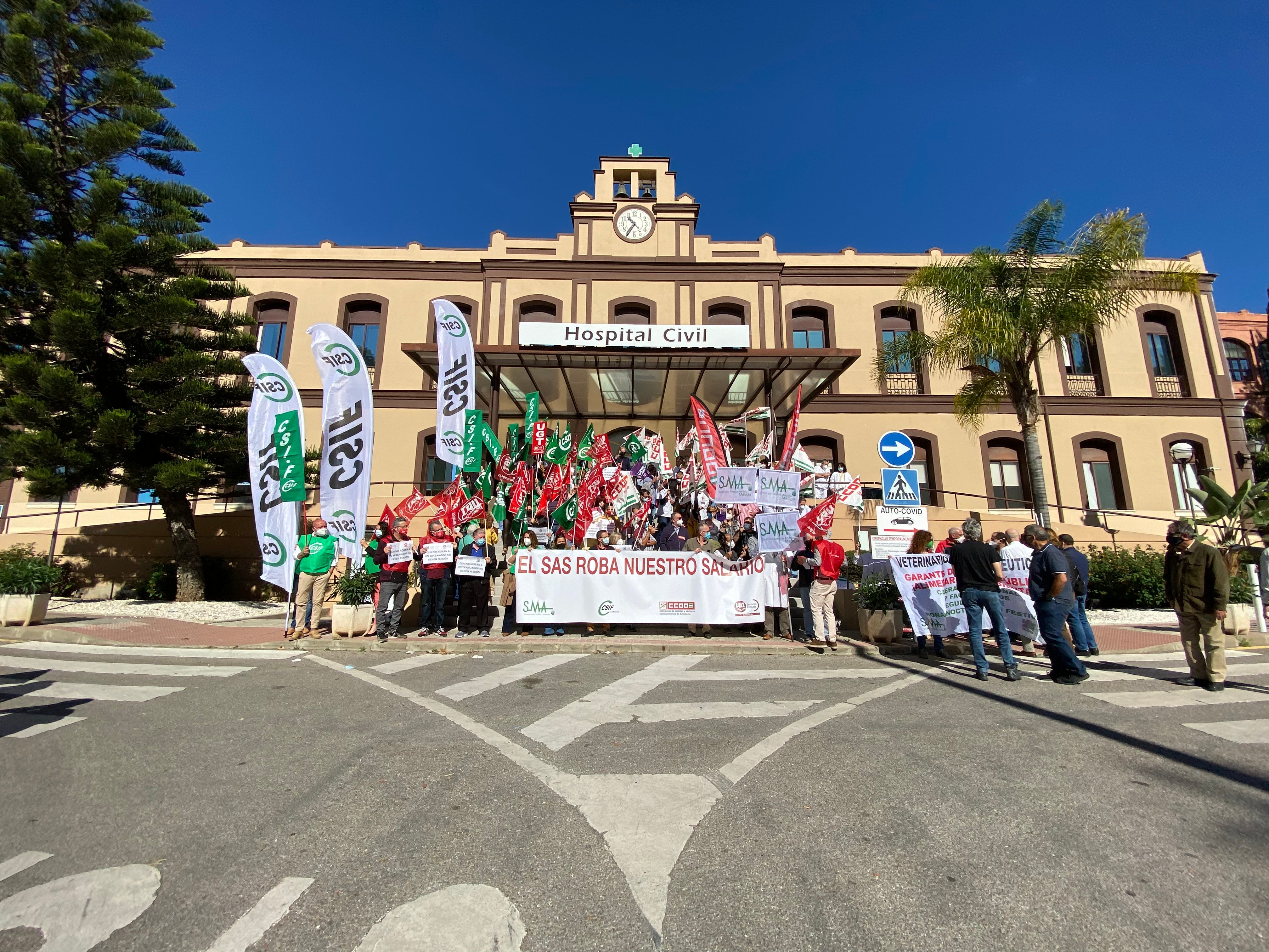 Piden al Tribunal de Cuentas que investigue el destino del dinero del Complemento de Rendimiento Profesional Piden al Tribunal de Cuentas que investigue el destino del dinero del Complemento de Rendimiento Profesional