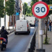 Entra en vigor nuevos límites de velocidad en Mérida 