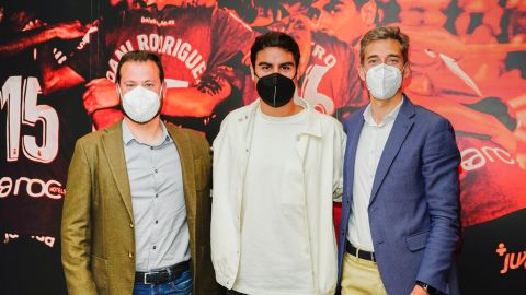 Abd&oacute;n hasta 2024