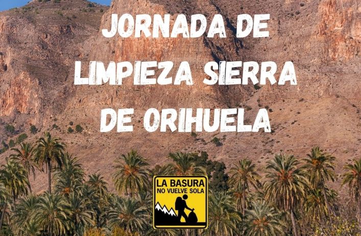 El objetivo es realizar una jornada limpieza en las inmediaciones de los senderos utilizando guantes y bolsas de basura que aportará gratuitamente la organizacióN El objetivo es realizar una jornada limpieza en las inmediaciones de los senderos utilizando guantes y bolsas de basura que aportará gratuitamente la organizacióN