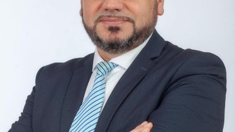 Almorzo virtual en M&aacute;s de Uno Pontevedra