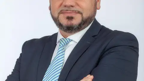 Carlos Viéitez, alcalde de Meaño Almorzo virtual en Más de Uno Pontevedra