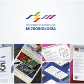 Retrazos rediseñará íntegramente la identidad Corporativa de la Sociedad Española de Microbiología Retrazos rediseñará íntegramente la identidad Corporativa de la Sociedad Española de Microbiología