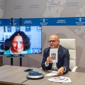 Preto de 8.000 alumnos e docentes participan na 7ª Semana Escolar das Letras Galegas Preto de 8.000 alumnos e docentes participan na 7ª Semana Escolar das Letras Galegas