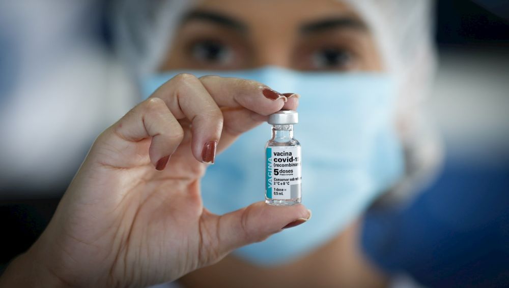 Más 9 millones de dosis avalan la efectividad de la vacuna en la Comunitat Más 9 millones de dosis avalan la efectividad de la vacuna en la Comunitat