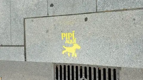 Pipícan Campaña de Sadeco
