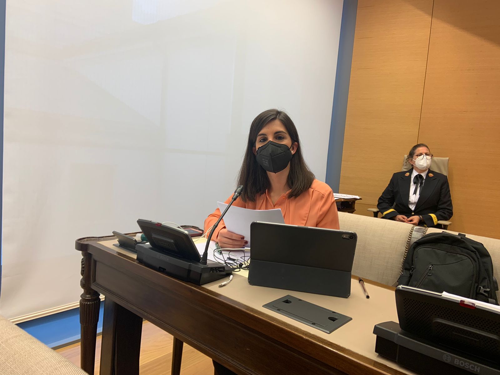 A estación de mercadorías é un anteproxecto que "se está estudiando e analizando" A estación de mercadorías é un anteproxecto que "se está estudiando e analizando"