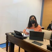 A estación de mercadorías é un anteproxecto que "se está estudiando e analizando" A estación de mercadorías é un anteproxecto que "se está estudiando e analizando"