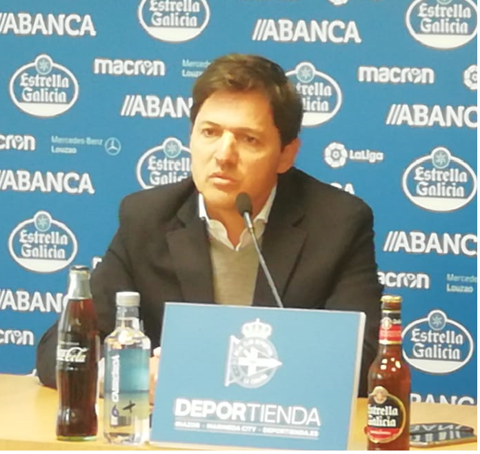 Pendientes de la continuidad De la Barrera y Ríchard, el que sigue es Albert Gil Pendientes de la continuidad De la Barrera y Ríchard, el que sigue es Albert Gil