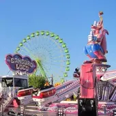 Cáceres se queda sin Feria de San Fernando al no llegar a un acuerdo con los feriantes Cáceres se queda sin Feria de San Fernando al no llegar a un acuerdo con los feriantes