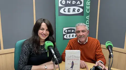 Onda Literaria Onda Literaria