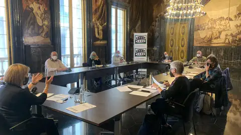 Candidats sindica 2021 Candidats sindica 2021