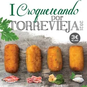 Este evento gastronómico se celebrará en el fin de semana de mayo del 20 al 23 en Torrevieja para mas información aehtc.net Este evento gastronómico se celebrará en el fin de semana de mayo del 20 al 23 en Torrevieja para mas información aehtc.net
