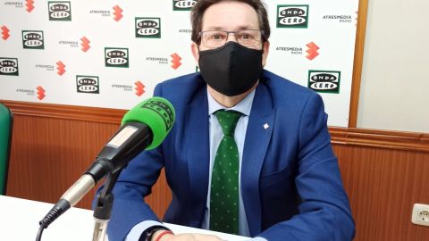 Miguel &Aacute;ngel Rivero Fecir