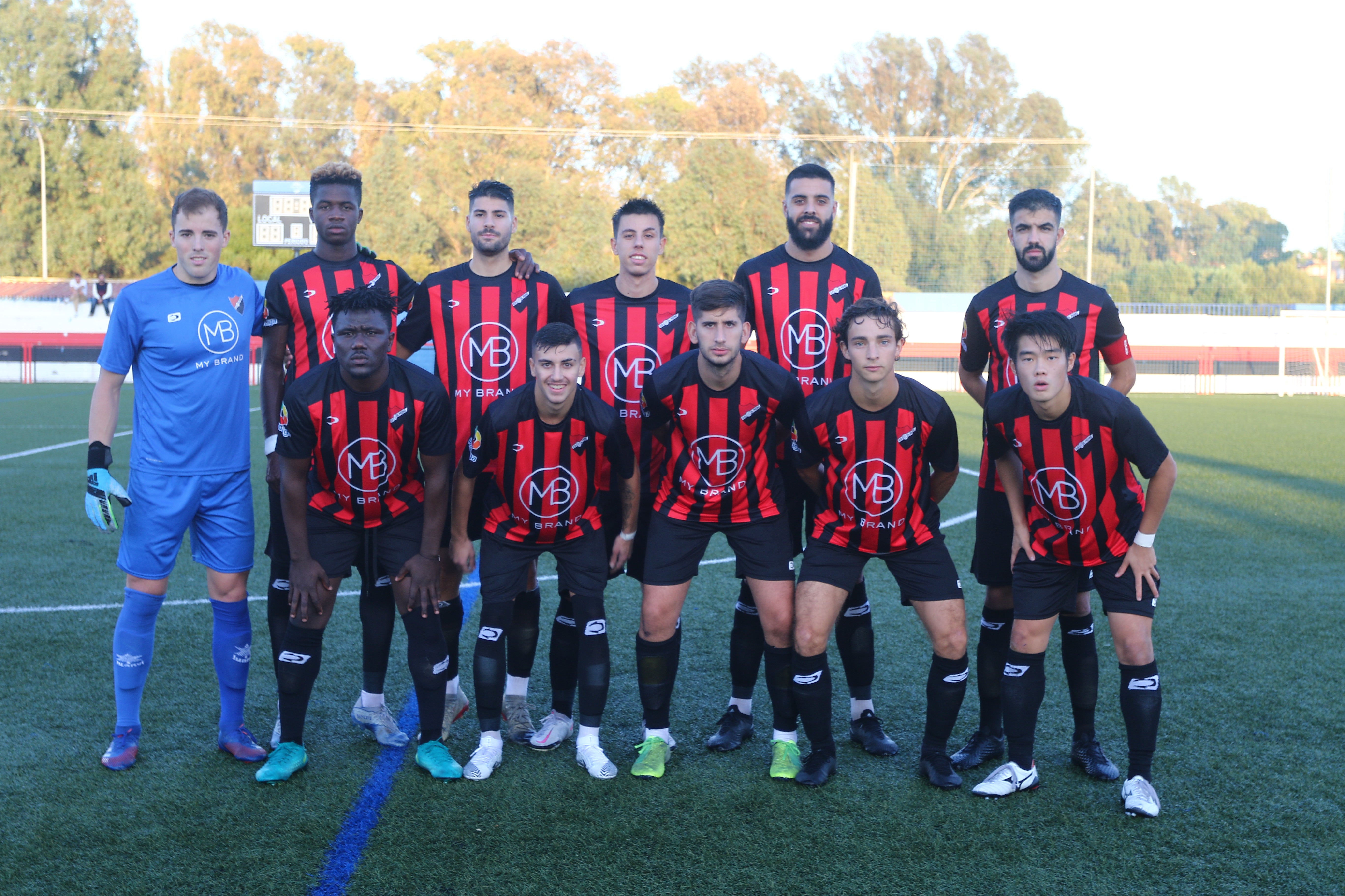 El San Pedro, a un punto del ascenso El San Pedro, a un punto del ascenso