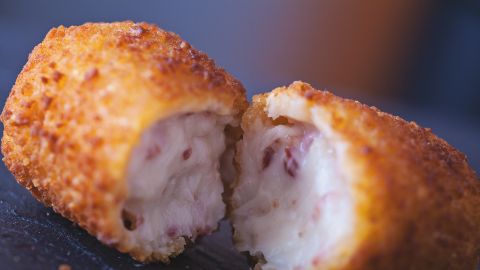 croqueteando