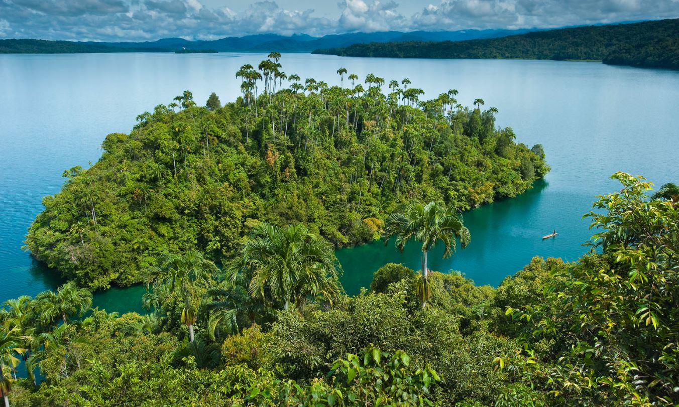 Nauru, l'Illa menys paradisíaca sense cap cas de Covid Nauru, l'Illa menys paradisíaca sense cap cas de Covid