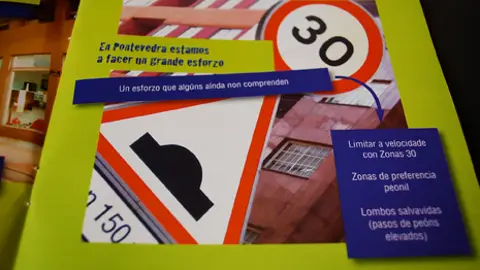 Pontevedra cidade de 30 Más de Uno Pontevedra