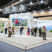 Badajoz estará presente en la nueva edición de FITUR 