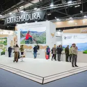Badajoz estará presente en la nueva edición de FITUR Badajoz estará presente en la nueva edición de FITUR