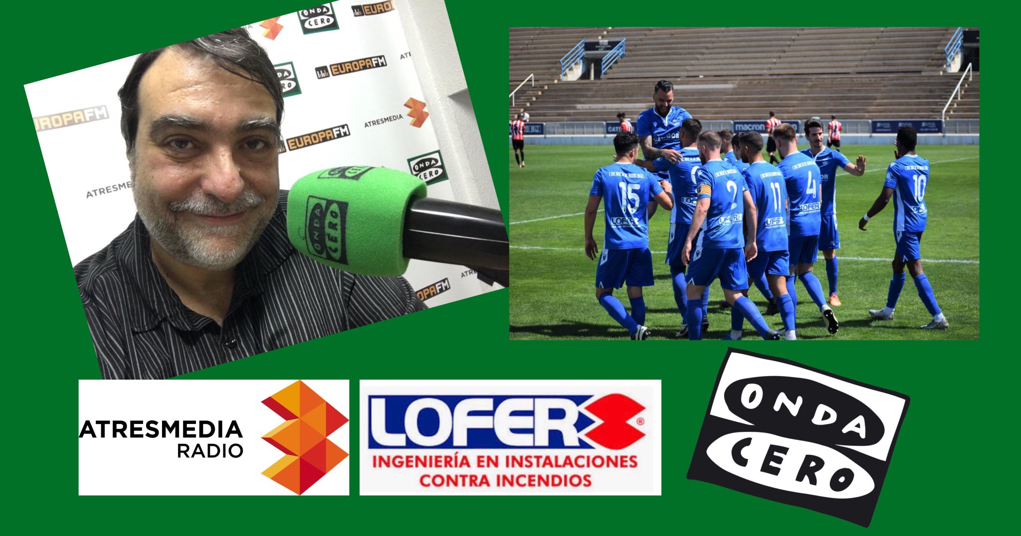 Deportes Marina Baixa 08/06/2021 Deportes Marina Baixa 08/06/2021