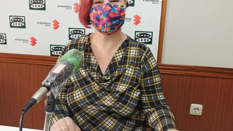 Clara Ramos FibroReal Clara Ramos FibroReal