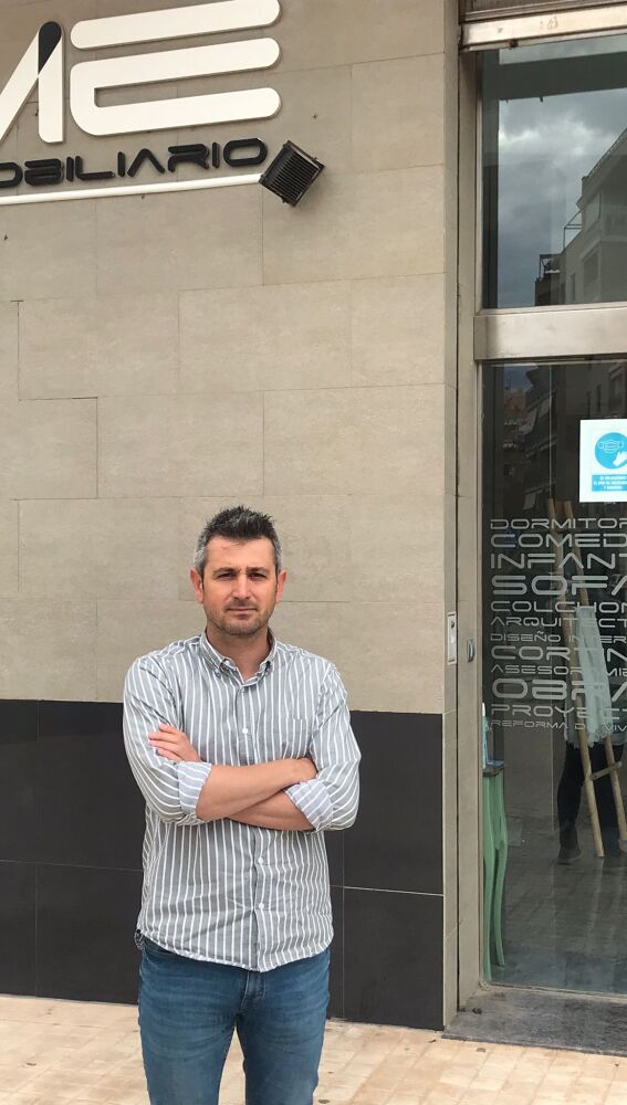 Sagunto Edu Escobar