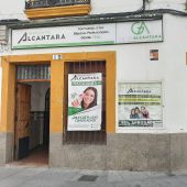 Alcántara
