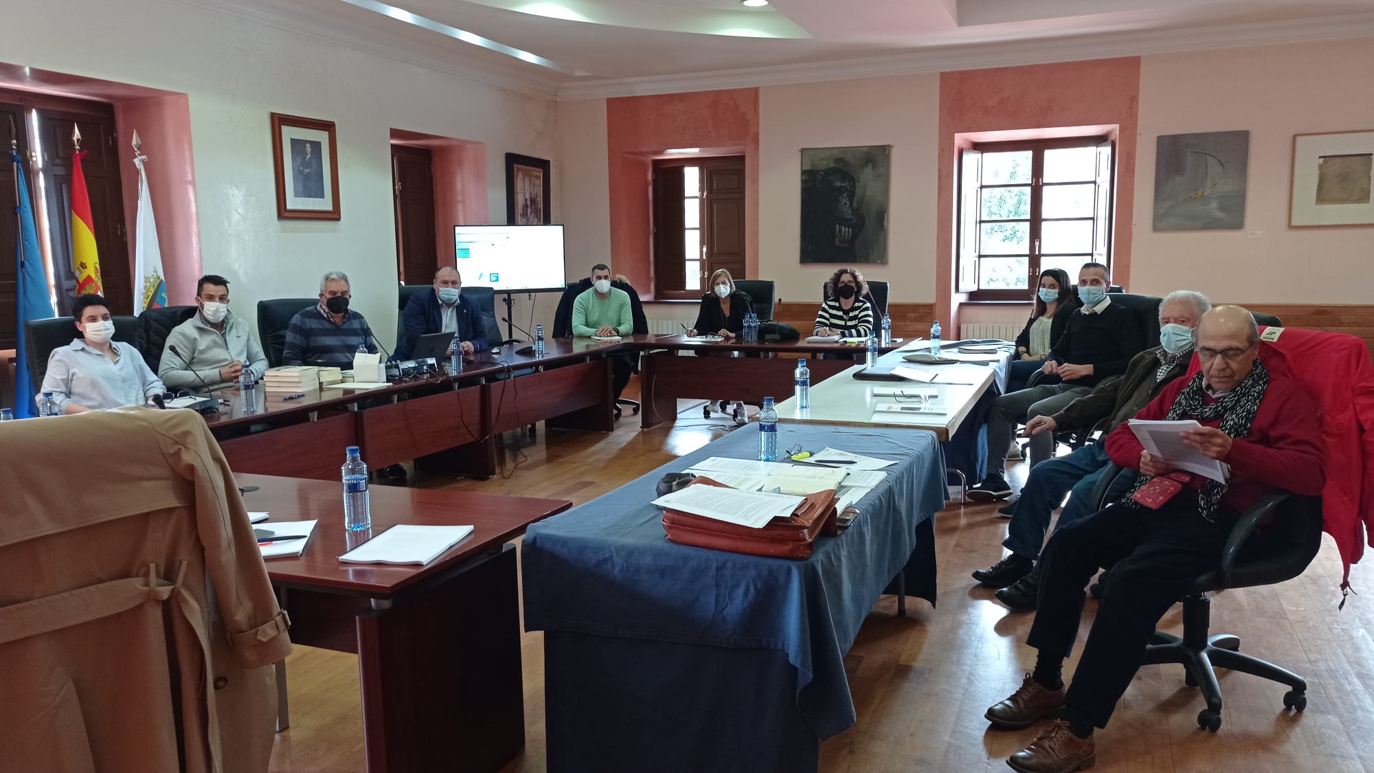 El Ministerio de Agricultura, da luz verde al proyecto de recuperación y mantenimiento de las razas porcinas del tronco celta en Asturias y Galicia. El Ministerio de Agricultura, da luz verde al proyecto de recuperación y mantenimiento de las razas porcinas del tronco celta en Asturias y Galicia.
