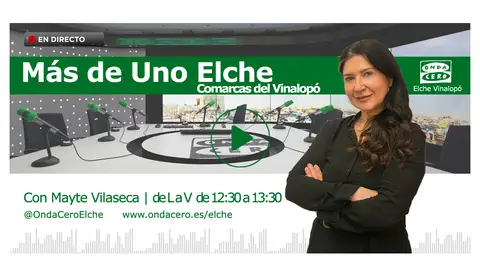 Más de uno Elche Más de uno Elche