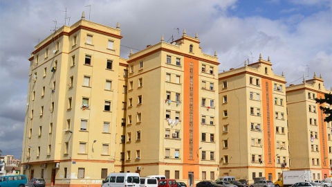 Bloque de Portuarios