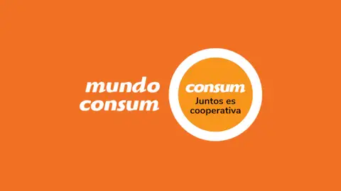 Imagen corporativa Consum. Imagen corporativa Consum.