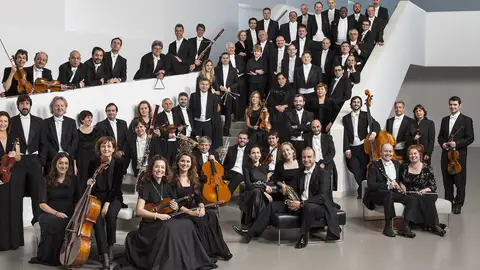 Orquesta Sinfónica del Principado de Asturias OSPA Orquesta Sinfónica del Principado de Asturias OSPA