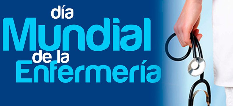 Se celebra el 12 de mayo en conmemoración del nacimiento de Florence Nightingale, considerada la madre de la enfermería moderna Se celebra el 12 de mayo en conmemoración del nacimiento de Florence Nightingale, considerada la madre de la enfermería moderna