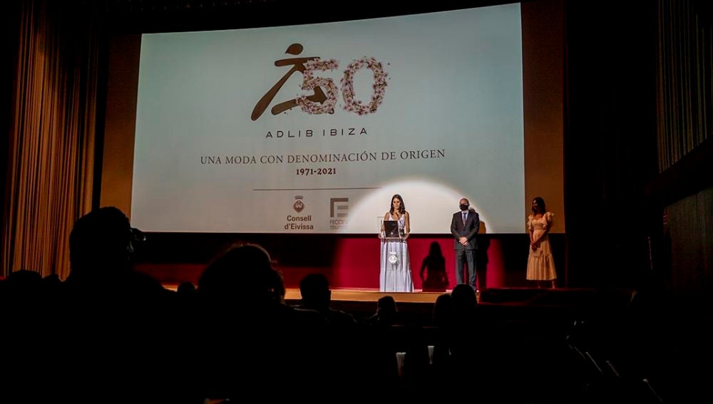 Adlib Ibiza. Una moda con denominación de origen.