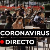 Restricciones por coronavirus en España: Vacuna contra el COVID-19, medidas y última hora del fin del estado de alarma hoy, en directo