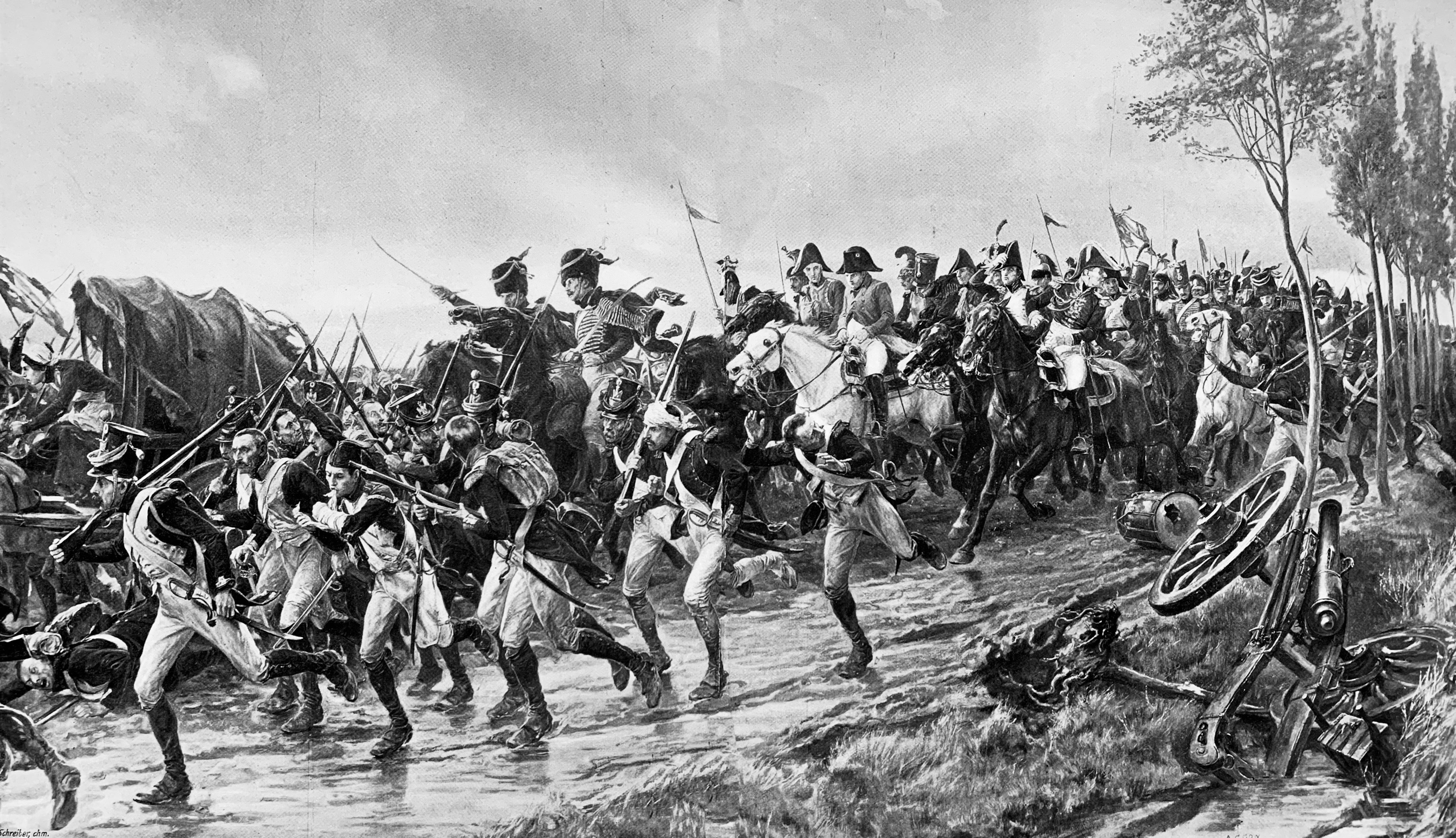 Ruedan en Huéscar un documental sobre la "surrealista" guerra de casi 200 años de este pueblo con Dinamarca Ruedan en Huéscar un documental sobre la "surrealista" guerra de casi 200 años de este pueblo con Dinamarca