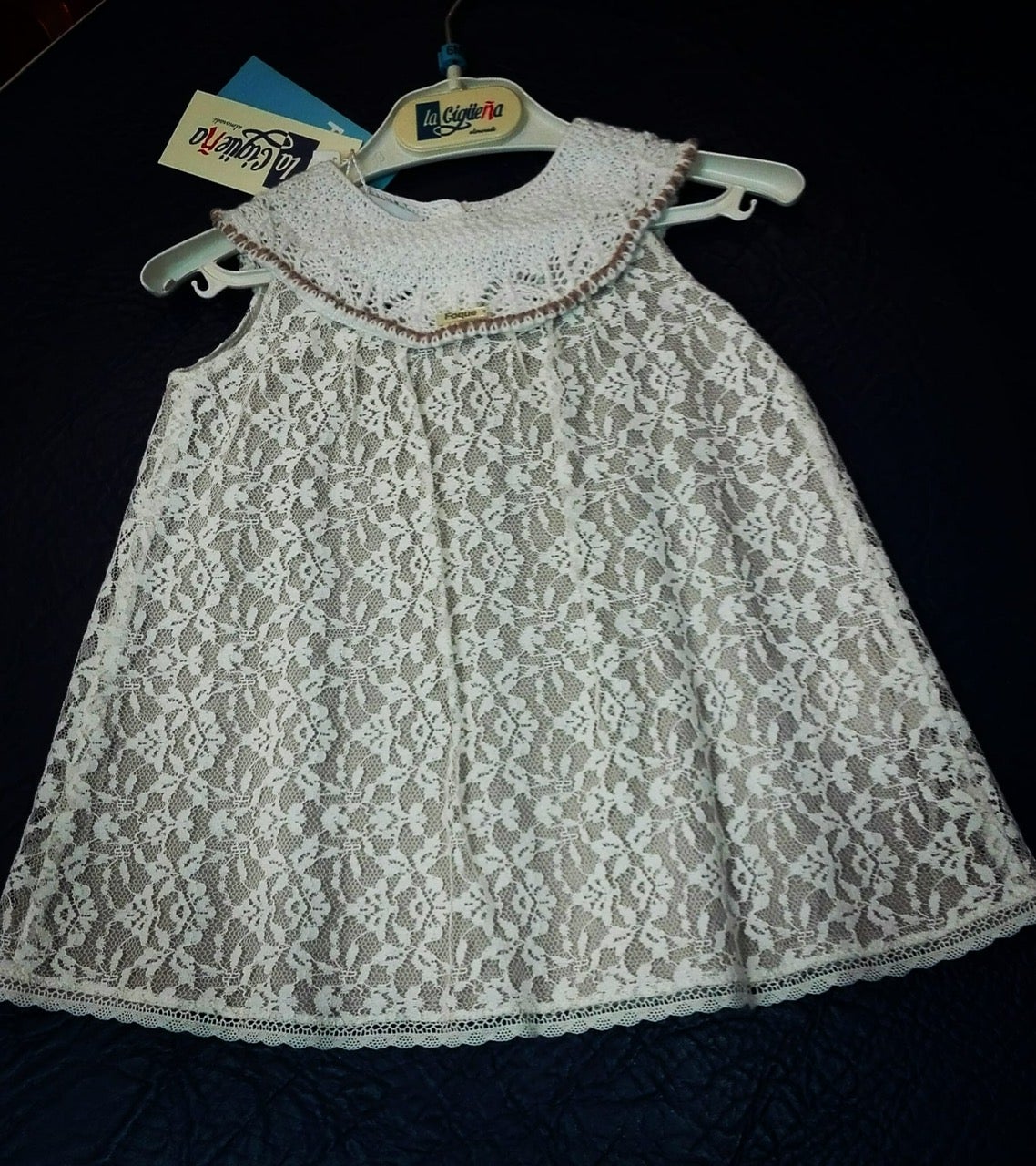 La Cigueña moda y complementos para bebes y niños La Cigueña moda y complementos para bebes y niños
