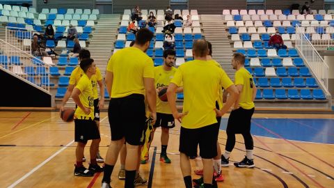Baloncesto