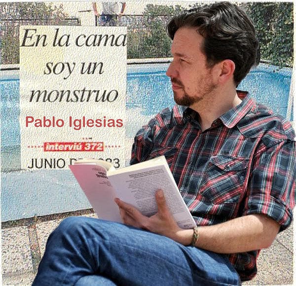 Los mejores memes del corte de pelo de Pablo Iglesias Los mejores memes del corte de pelo de Pablo Iglesias